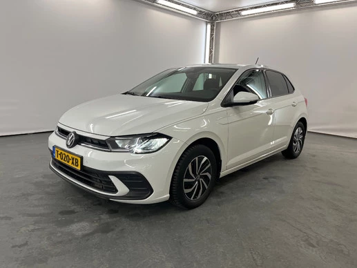 Volkswagen Polo - Afbeelding 1 van 14