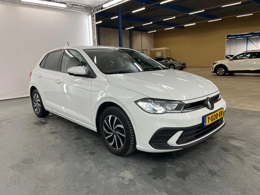 Volkswagen Polo - Afbeelding 2 van 14