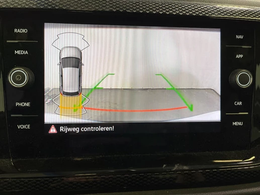 Volkswagen Polo - Afbeelding 7 van 14