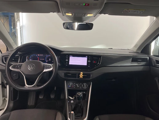 Volkswagen Polo - Afbeelding 13 van 14