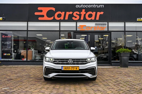 Volkswagen Tiguan - Afbeelding 2 van 30