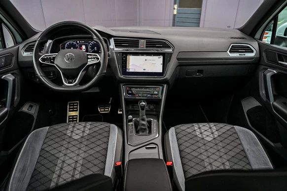Volkswagen Tiguan - Afbeelding 5 van 30