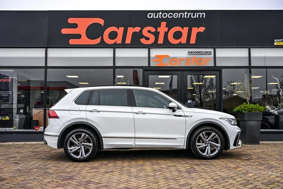 Volkswagen Tiguan - Afbeelding 6 van 30