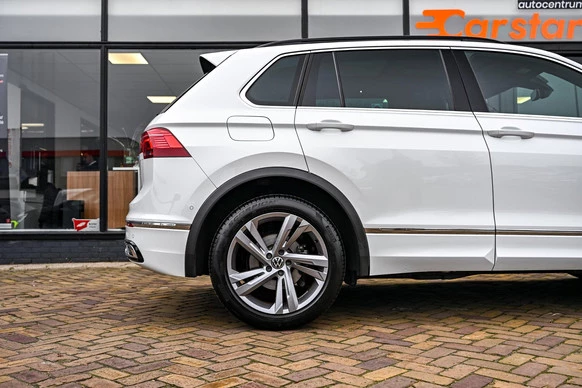 Volkswagen Tiguan - Afbeelding 7 van 30