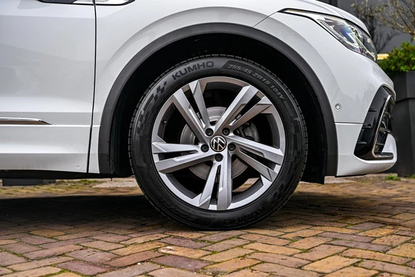 Volkswagen Tiguan - Afbeelding 9 van 30