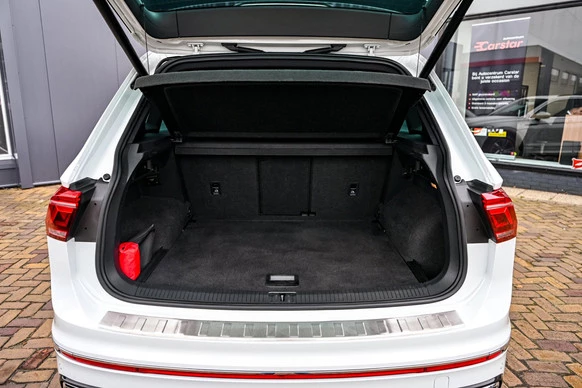 Volkswagen Tiguan - Afbeelding 12 van 30