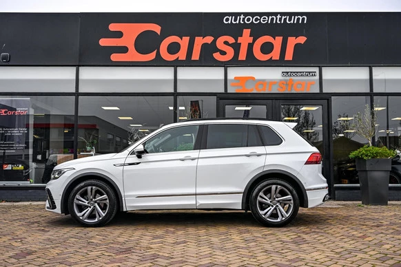 Volkswagen Tiguan - Afbeelding 14 van 30