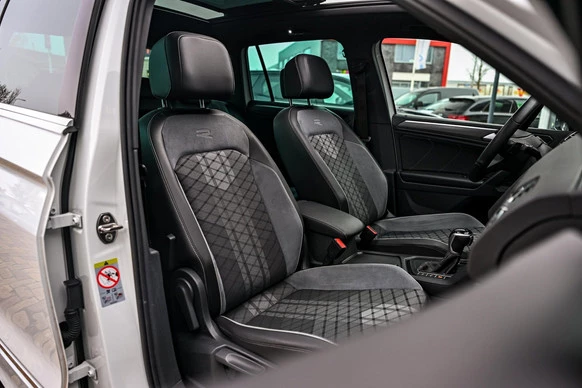 Volkswagen Tiguan - Afbeelding 15 van 30