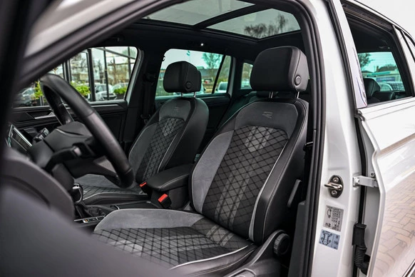 Volkswagen Tiguan - Afbeelding 16 van 30