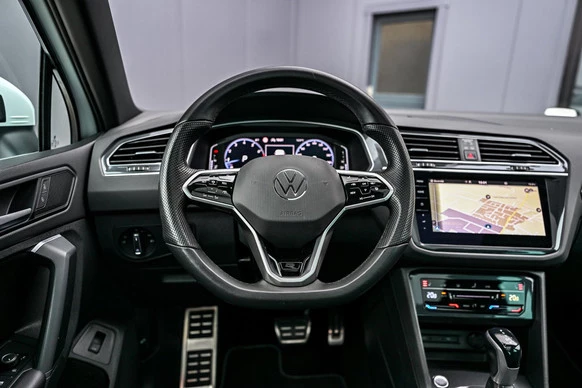Volkswagen Tiguan - Afbeelding 17 van 30