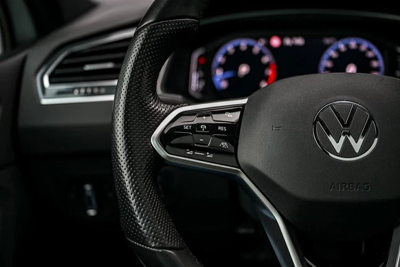 Volkswagen Tiguan - Afbeelding 18 van 30