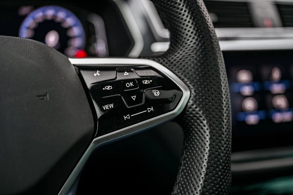 Volkswagen Tiguan - Afbeelding 19 van 30