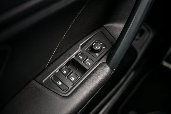 Volkswagen Tiguan - Afbeelding 21 van 30