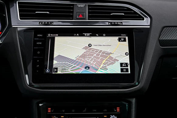 Volkswagen Tiguan - Afbeelding 23 van 30