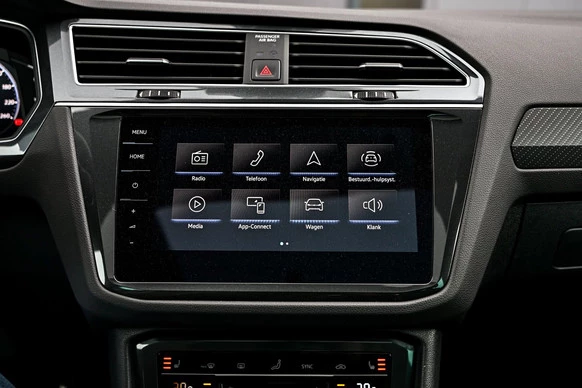 Volkswagen Tiguan - Afbeelding 25 van 30