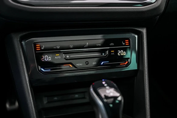 Volkswagen Tiguan - Afbeelding 26 van 30
