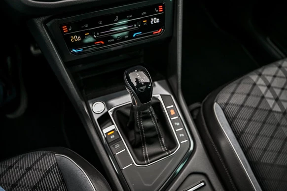 Volkswagen Tiguan - Afbeelding 27 van 30