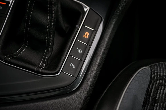 Volkswagen Tiguan - Afbeelding 28 van 30