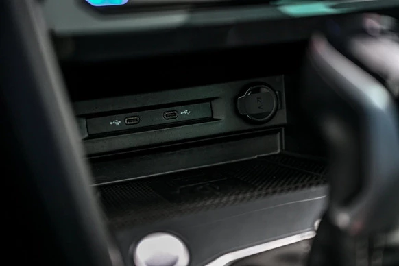 Volkswagen Tiguan - Afbeelding 29 van 30