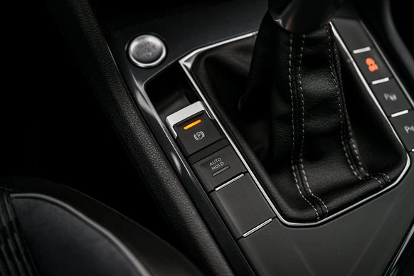 Volkswagen Tiguan - Afbeelding 30 van 30