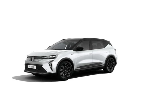 Renault Scénic - Afbeelding 1 van 15