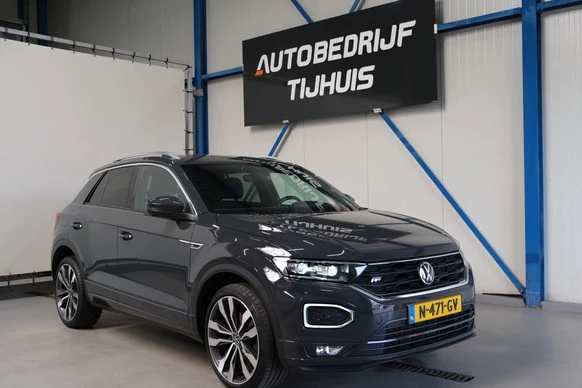 Volkswagen T-Roc - Afbeelding 1 van 30
