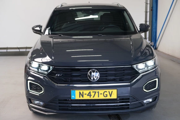 Volkswagen T-Roc - Afbeelding 3 van 30