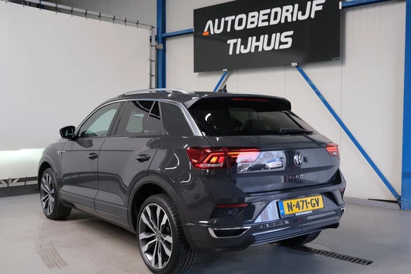 Volkswagen T-Roc - Afbeelding 4 van 30