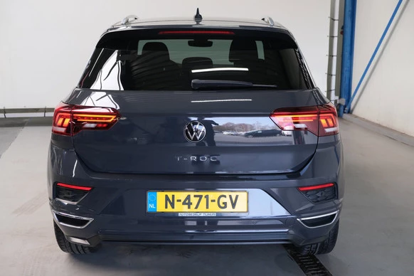 Volkswagen T-Roc - Afbeelding 6 van 30