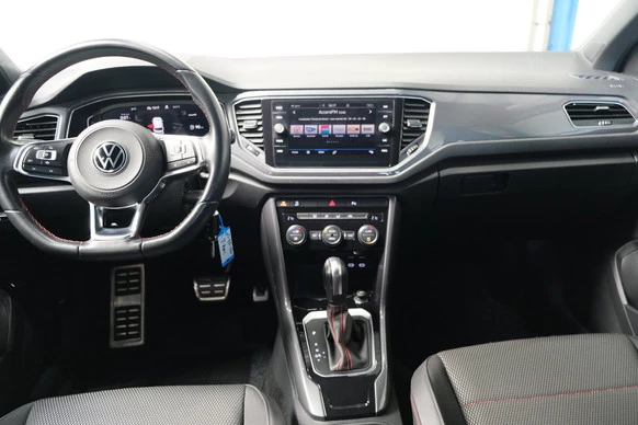 Volkswagen T-Roc - Afbeelding 14 van 30