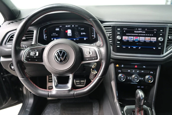 Volkswagen T-Roc - Afbeelding 15 van 30