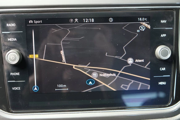 Volkswagen T-Roc - Afbeelding 16 van 30