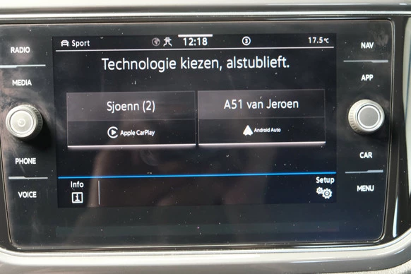 Volkswagen T-Roc - Afbeelding 17 van 30