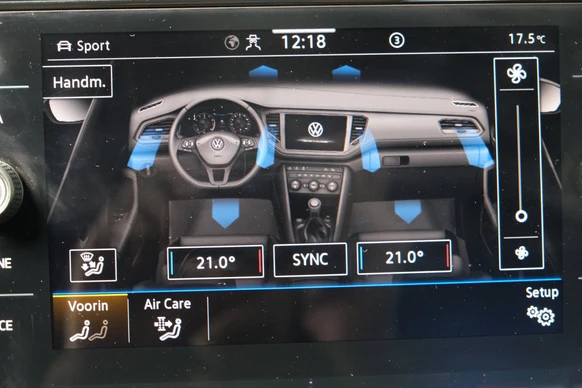 Volkswagen T-Roc - Afbeelding 20 van 30