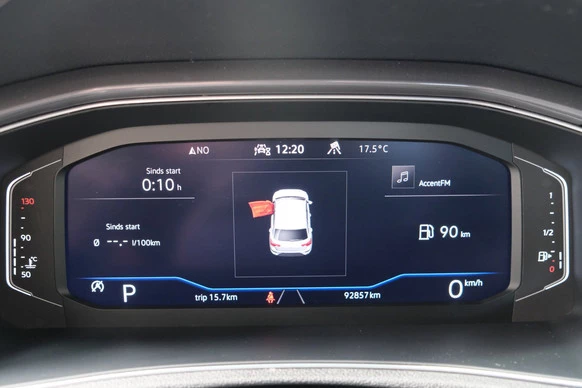 Volkswagen T-Roc - Afbeelding 24 van 30