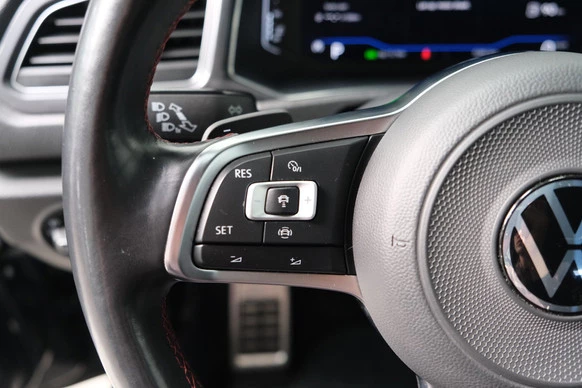 Volkswagen T-Roc - Afbeelding 25 van 30