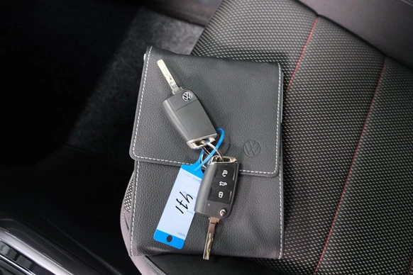 Volkswagen T-Roc - Afbeelding 30 van 30