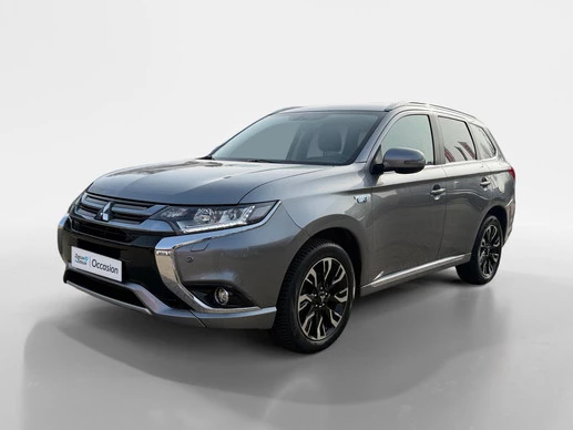 Mitsubishi Outlander - Afbeelding 1 van 21