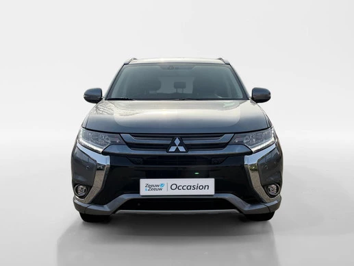 Mitsubishi Outlander - Afbeelding 2 van 21