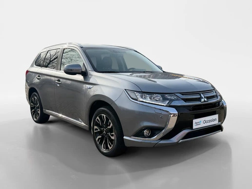 Mitsubishi Outlander - Afbeelding 3 van 21