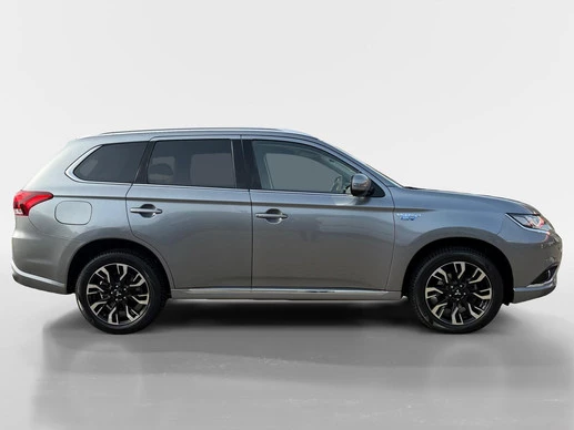 Mitsubishi Outlander - Afbeelding 4 van 21