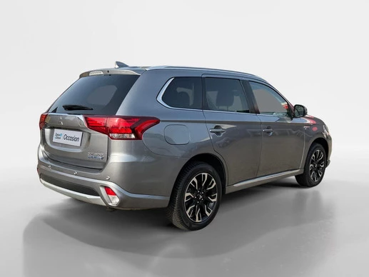 Mitsubishi Outlander - Afbeelding 5 van 21