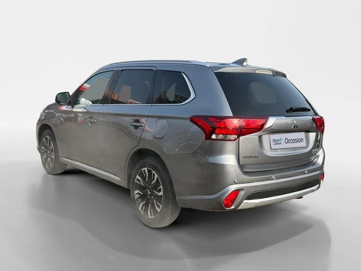 Mitsubishi Outlander - Afbeelding 7 van 21