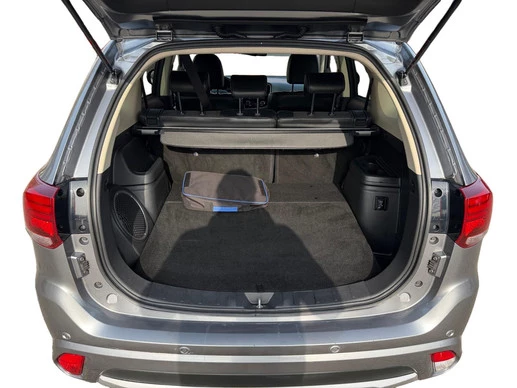 Mitsubishi Outlander - Afbeelding 8 van 21