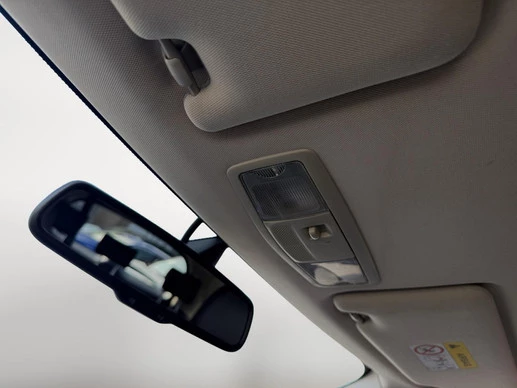 Mitsubishi Outlander - Afbeelding 9 van 21