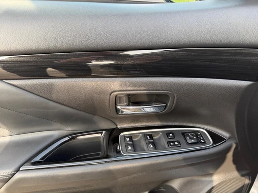 Mitsubishi Outlander - Afbeelding 10 van 21