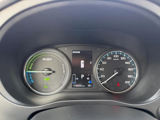 Mitsubishi Outlander - Afbeelding 15 van 21