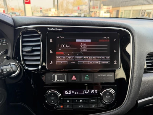 Mitsubishi Outlander - Afbeelding 16 van 21