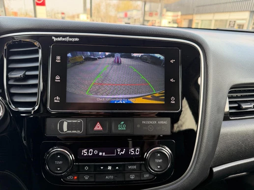 Mitsubishi Outlander - Afbeelding 17 van 21