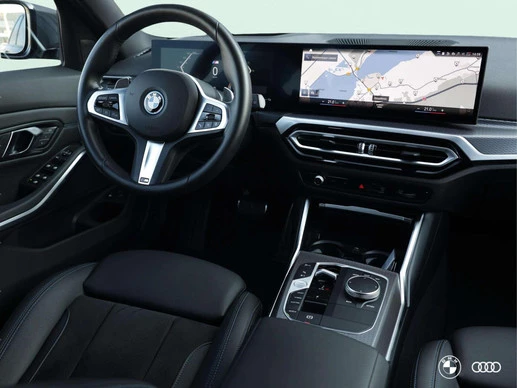 BMW 3 Serie - Afbeelding 2 van 30